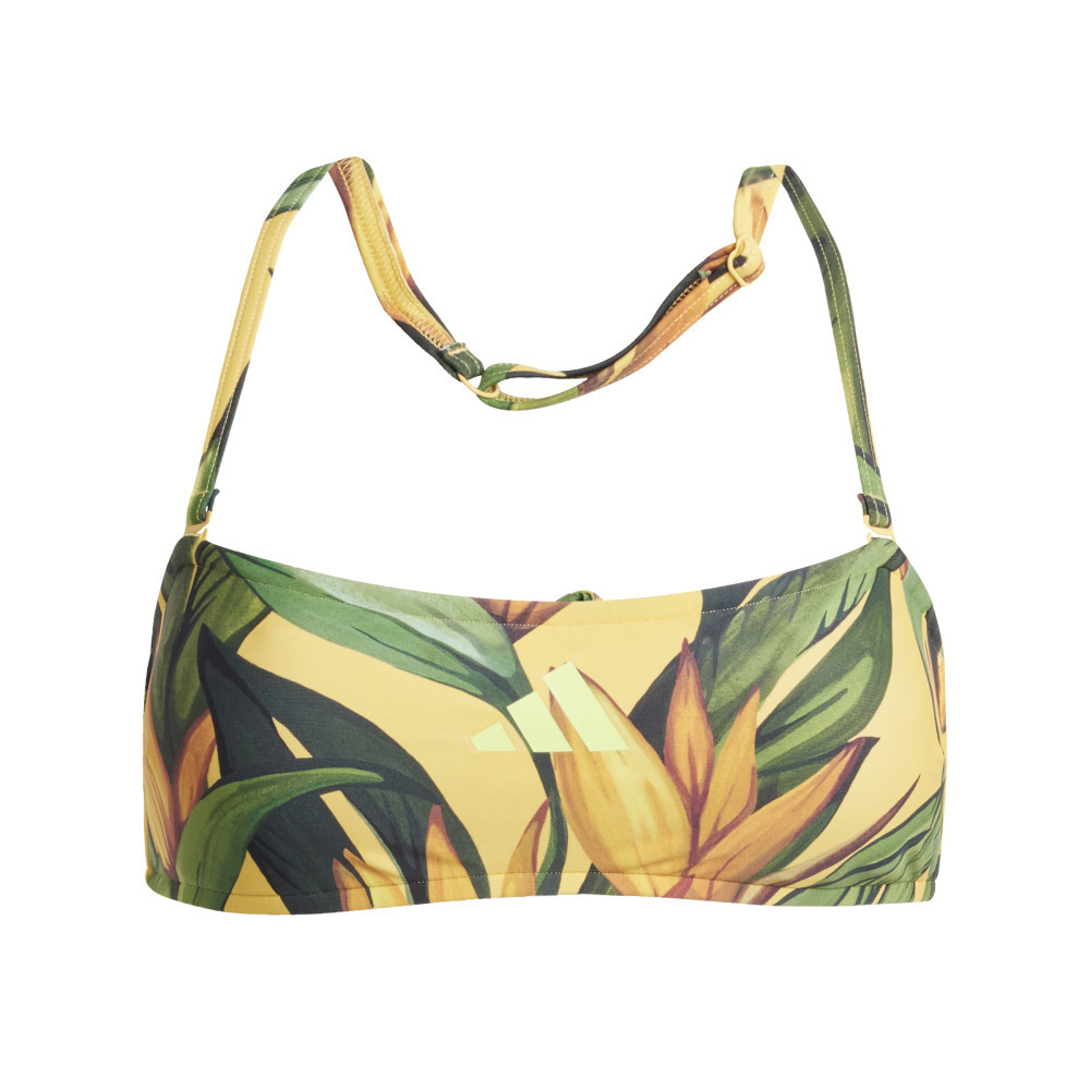 adidas x FARM Neckholder Set Bikini Multi JF6037 | Skroutz Romania