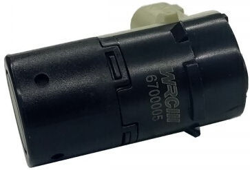 Αισθητήρας Στάθμευσης Pdc Bmw 1 E87 Bmw 3 E46 Bmw 5 E39 E60 E61 Bmw 6 E63 E64 Bmw Z4 E85 E86 Bmw X3 E83 Bmw X5 E53 Mini