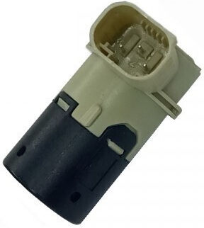 Αισθητήρας Στάθμευσης Pdc Bmw 1 E87 Bmw 3 E46 Bmw 5 E39 E60 E61 Bmw 6 E63 E64 Bmw Z4 E85 E86 Bmw X3 E83 Bmw X5 E53 Mini