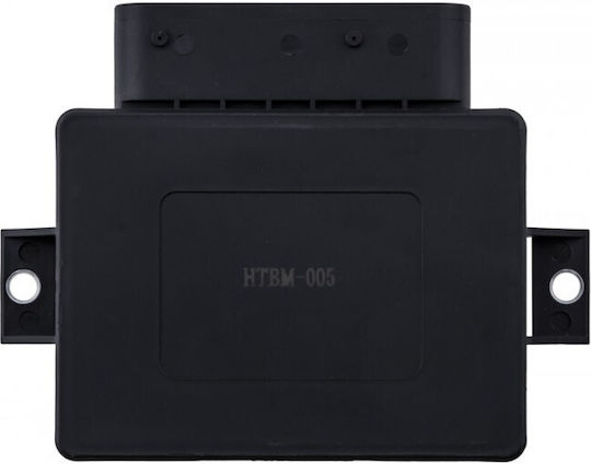 Модул За Управление На Ръчна Спирачка Emf Bmw 5 F10/f11 520d 520 523 525d 528ix 528 530d 530 34436887358