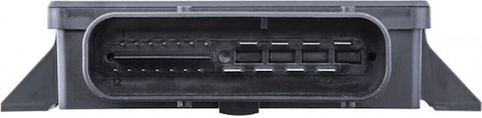 Модул За Управление На Ръчна Спирачка Emf Bmw 5 F10/f11 520d 520 523 525d 528ix 528 530d 530 34436887358