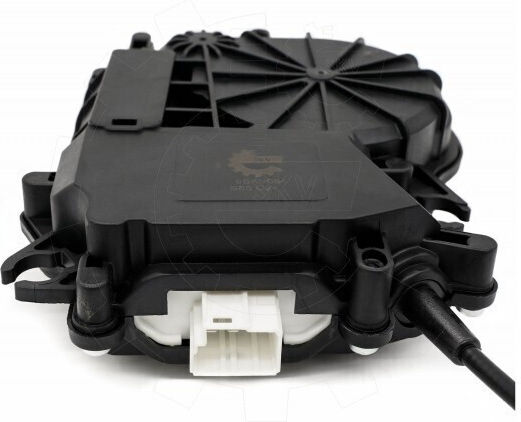 SKV Автомобилни Врати И Части С Начин На Поставяне Отзад BMW X6 16SKV084