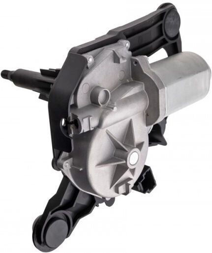 NTY Fensterwischersystem Für Peugeot 2008 2013 9678423580