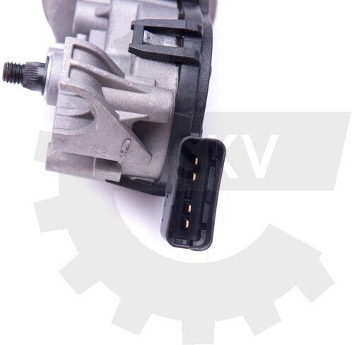 Vorderwischer Motor Citroen C3 (II) 6405.qc 6405.qc