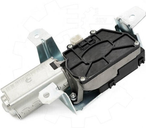 Fiat Doblo Rear Window Wiper System Motor