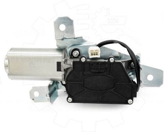 Fiat Doblo Rear Window Wiper System Motor
