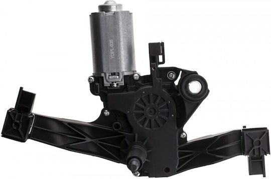 Opel Adam Corsa E 2014 Rückscheibenwischer Motor