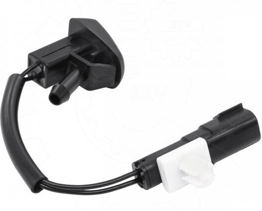 Wischer-Spritzschutz Für Volvo S60 II S80 II Xc60 I Xc70 II Vorder Links