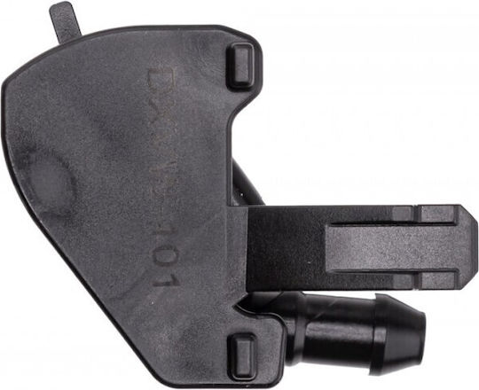 Wischer-Spritzschutz Für Autoscheibenwischer Teile Für Volkswagen Sharan 2001-2010 Seat Alhambra 2001-2010 Rechts 7m3955986