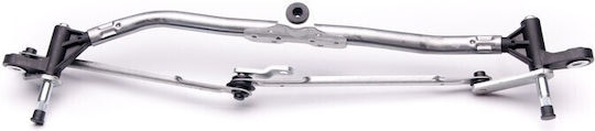 Vorderer Fensterwischersystem Für Fabia Ii Roomster 5j1955605b
