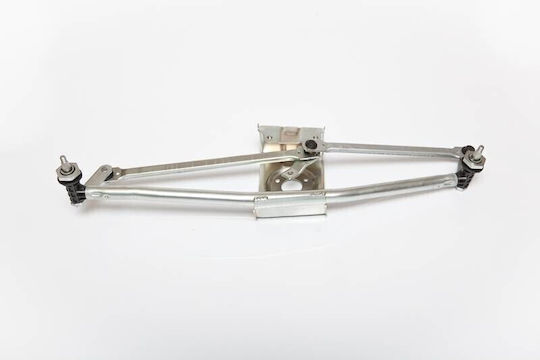 Механизъм За Чистачки Mercedes-Benz Sprinter Vw Lt 28-35 Ii 28-46 Ii 2d1955603 Преден 2d1955603
