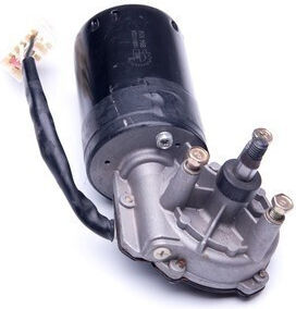 Sistem De Ștergătoare De Geamuri Față Mercedes-Benz Sprinter VW LT 28-35 II 28-46 II A0048206542