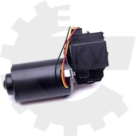 Motor Für Vordere Autoscheibenwischer Fiat Punto 9945984 9945984