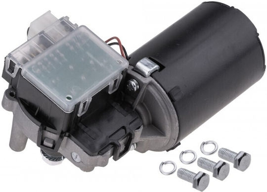 Front Windshield Wiper Motor Fiat Punto Up To 2000 Lancia Y Up To 1996 9948494