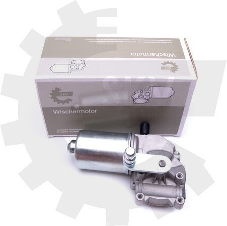 Мотор за Предни Чистачки Land Rover Freelander 2 Lr002253 Lr002253