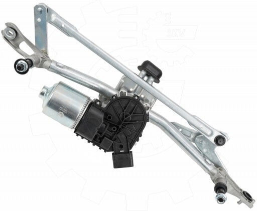 SKV Autoscheibenwischer Teile Citroen Berlingo Motor Vorne 6405lk