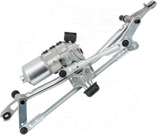 SKV Autoscheibenwischer Teile Citroen Berlingo Motor Vorne 6405lk