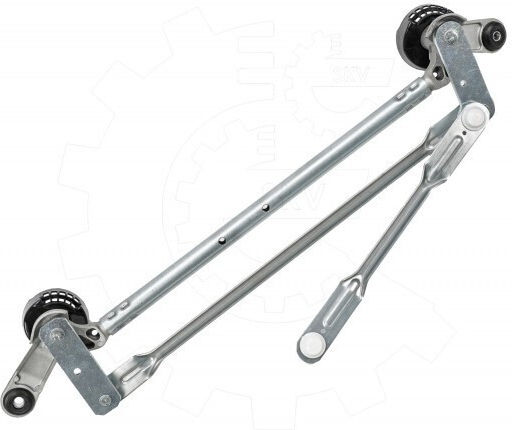 SKV Autoscheibenwischer Teile Nissan Qashqai Front 288004EH0A