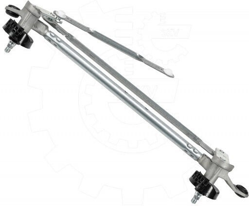 SKV Autoscheibenwischer Teile Nissan Qashqai Front 288004EH0A