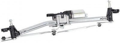 Fast Buds Car Windshield Wiper Parts Alfa 147/156 00 Front Motor 50501305
