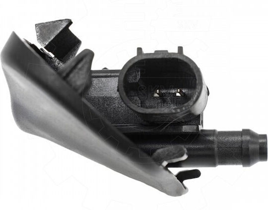 Duza Pulverizator Audi A6 A7 Față Stânga 4g8955987