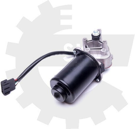 Μοτέρ Εμπρός Υαλοκαθαριστήρων Peugeot 306 640589 6405.89