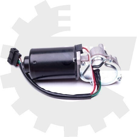 Μοτέρ Εμπρός Υαλοκαθαριστήρων Peugeot 306 640589 6405.89