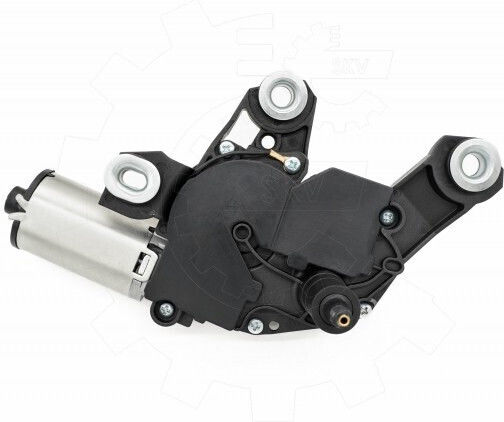 Μοτέρ Υαλοκαθαριστήρων Audi A4 B9 4m0955711a