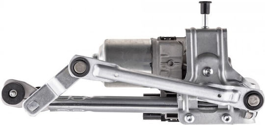 Front Windshield Wiper Motor Mechanism for Vw Golf Plus 2005 5m0955023e