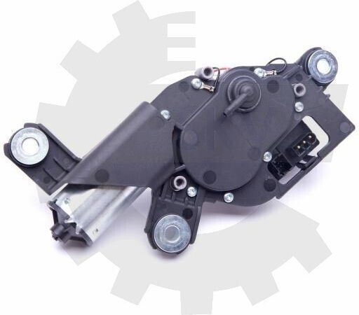 SKV Autoscheibenwischer Teile Rückseite Für BMW 3 Compact E46 67636925096