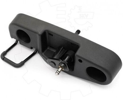 Wiper Mechanism Citroen Berlingo Peugeot Partner Rear 6405LS