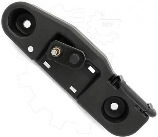 Wiper Mechanism Citroen Berlingo Peugeot Partner Rear 6405LS