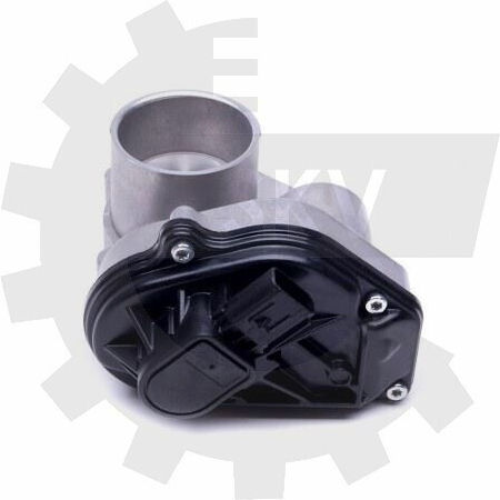 Μηχανισμος Υαλοκαθαριστηρων Ford C-max Fiesta V Focus Ii 1505642