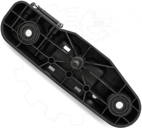 Wiper Mechanism Citroen Berlingo Peugeot Partner Rear 6405LS