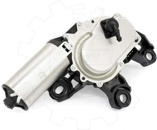 Audi A4 B8 Rear Windshield Wiper Motor
