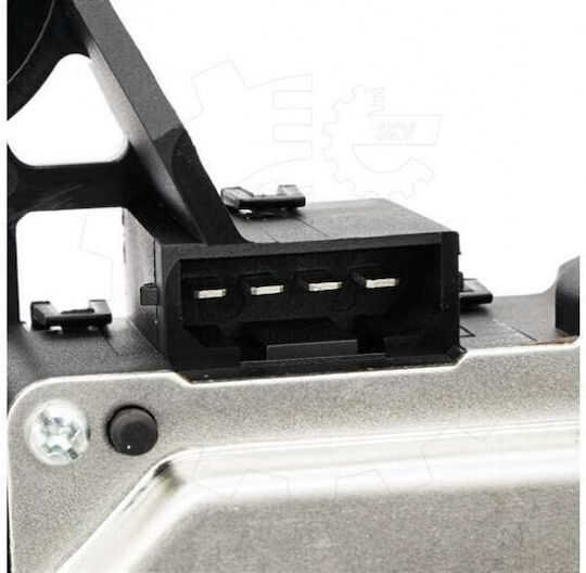 Audi A4 B8 Rear Windshield Wiper Motor