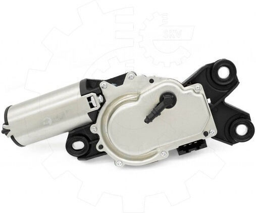 SKV Fensterwischersystem FürZwei Smart Zurück A4518200008