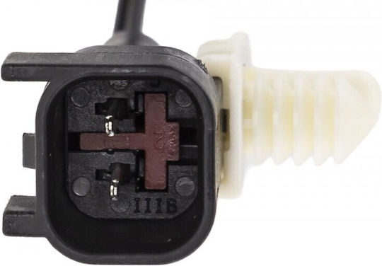 Windshield Washer Nozzle Front Ford C-Max II 2015 Heated