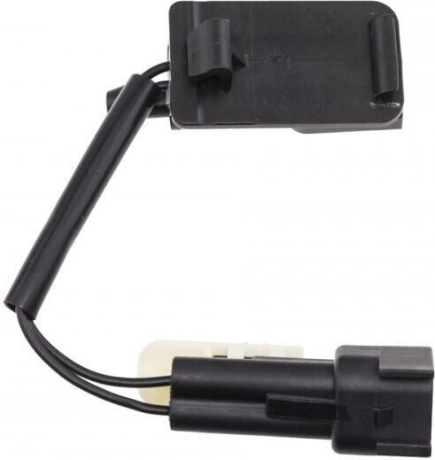 Windshield Washer Nozzle Front Ford C-Max II 2015 Heated