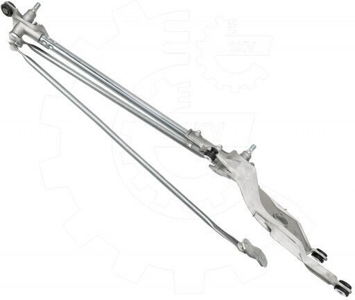 Mecanism Ștergătoare Parbriz Mitsubishi L200 Față 8250a125