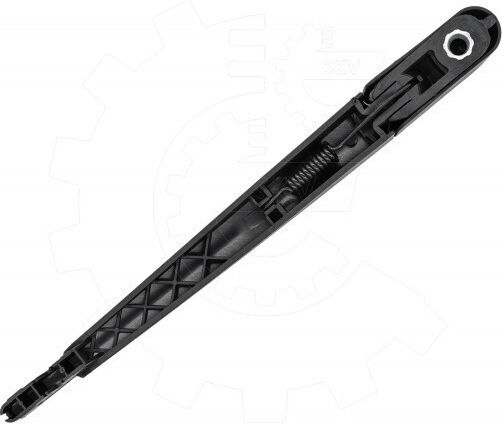 Wiper Arm Mechanism Opel Astra G Back 1273388