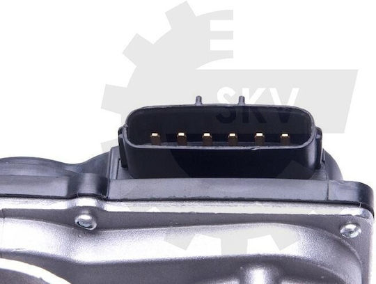 Μηχανισμος Υαλοκαθαριστηρων Toyota Auris Corolla Matrix 2203037010