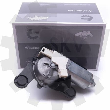 Κινητήρας Πίσω Υαλοκαθαριστήρων Citroën C4 Ii Ds4 Ds5 6405.jq