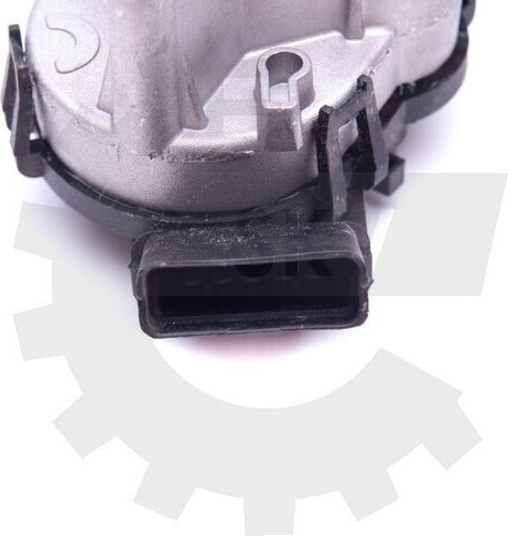 Renault Kangoo Kangoo Express Front Scheibenwischer Motor