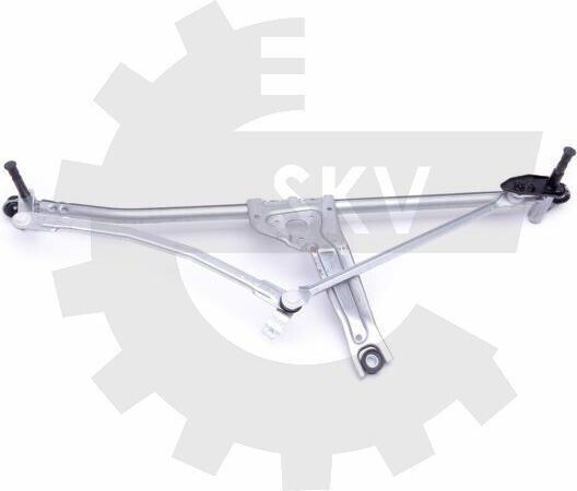 Mecanism Ștergătoare Geam Mini Cooper S One One D 61618229216 Față 61618229216