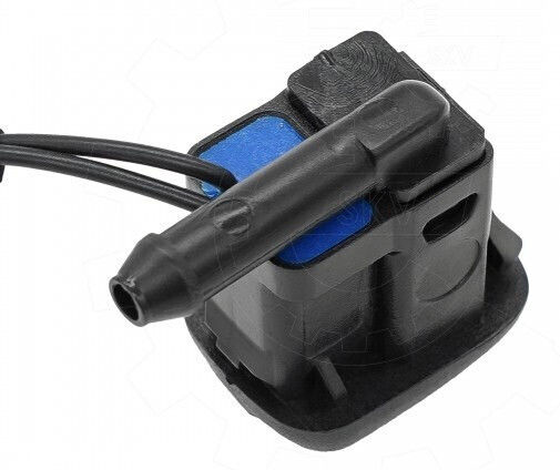 Дюза за пръскане отпред Audi A3 Q3 Bmw 5 VW Голф VII 61668361039