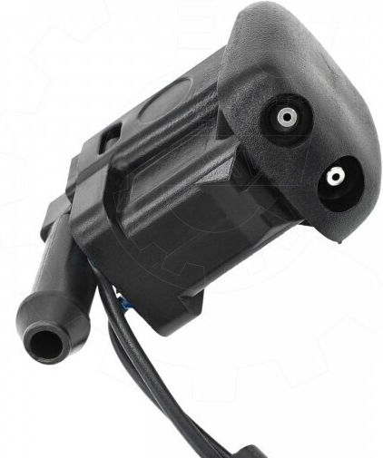 Дюза за пръскане отпред Audi A3 Q3 Bmw 5 VW Голф VII 61668361039