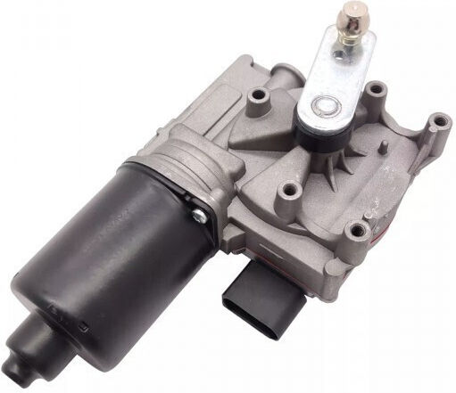 Audi Scheibenwischer Motor Q7 4l1910113