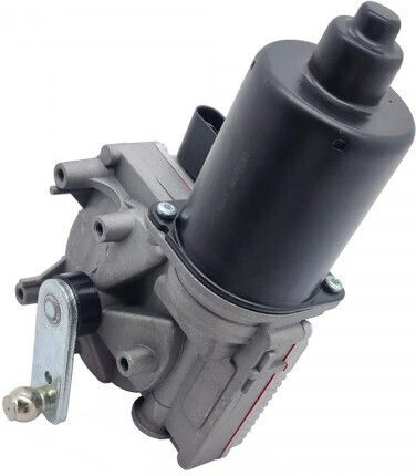 Audi Scheibenwischer Motor Q7 4l1910113