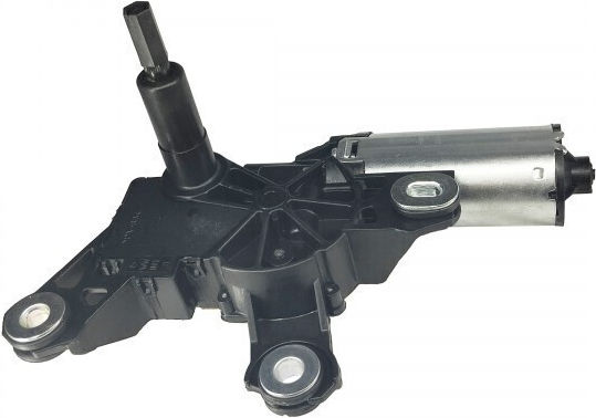 Skoda Fabia Ii Combi Raumster Rückscheibenwischer Motor